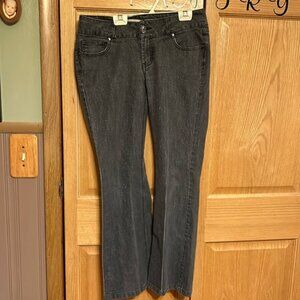 Mossimo Supply Co. Jeans Sz. 7